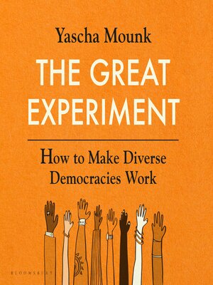 cover image of The Great Experiment